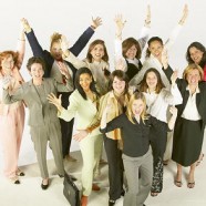 Join the Hot Mommas Project Sisterhood of Success