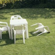 Earthquake Leadership Lessons