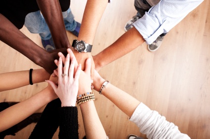Guerrilla Mentoring in DC on January 28th