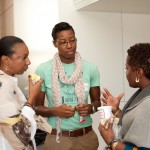 Connecting is a huge part of #SisU