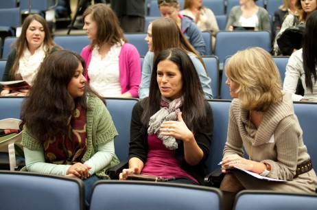 Looking for a Mentor?