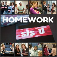 Homework for #SisU2012: What Happens in a World Without Obstacles?