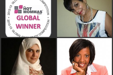 Global Role Models Triumph